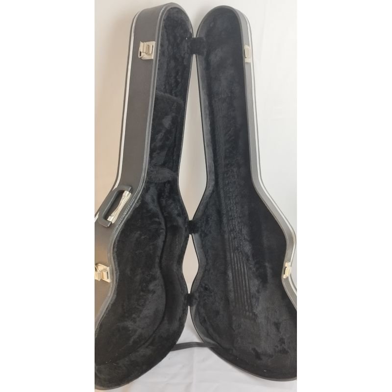 CASE KROMUS P/ VIOLÃO CLÁSSICO
