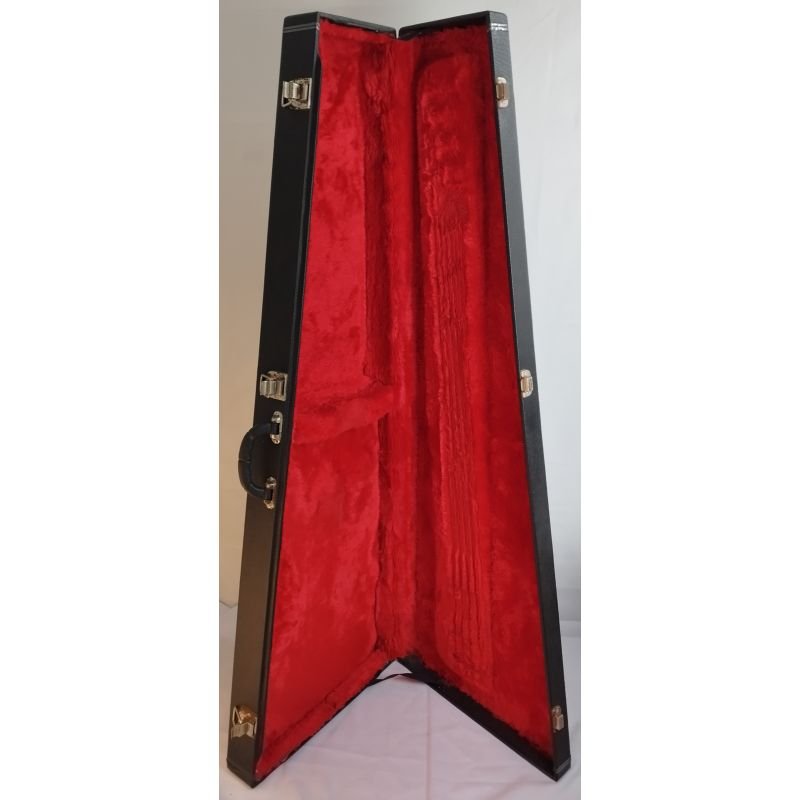 CASE KROMUS PARA BAIXO