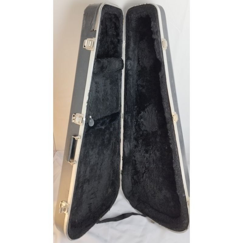 CASE P/ GUITARRA RÍGIDO