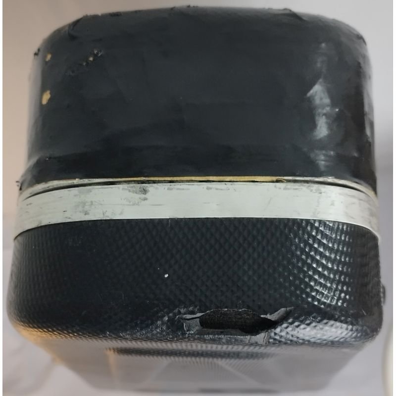 CASE P/ GUITARRA RÍGIDO