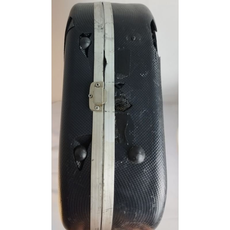 CASE P/ GUITARRA RÍGIDO