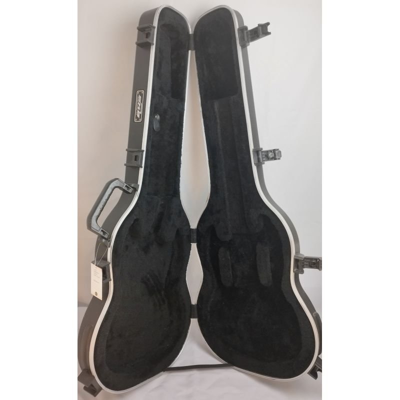 CASE SKB P/ GUITARRA SG