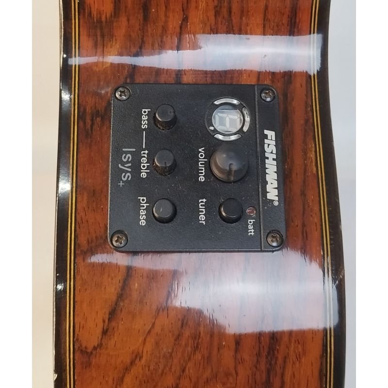 CAVACO ROZINI RC07ATN