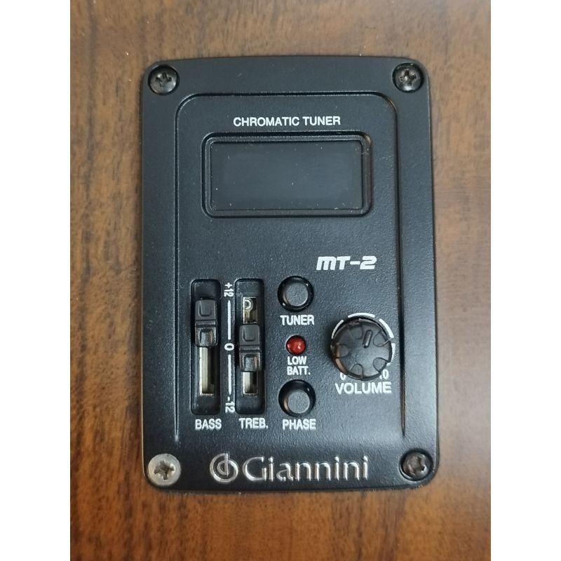 CAVAQUINHO GIANNINI RAIZ CS1