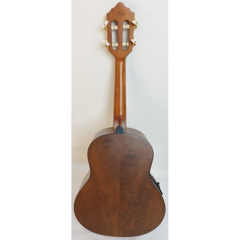 CAVAQUINHO GIANNINI RAIZ CS1