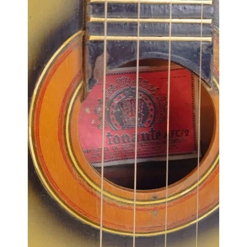 CAVAQUINHO TONANTE AFC/2