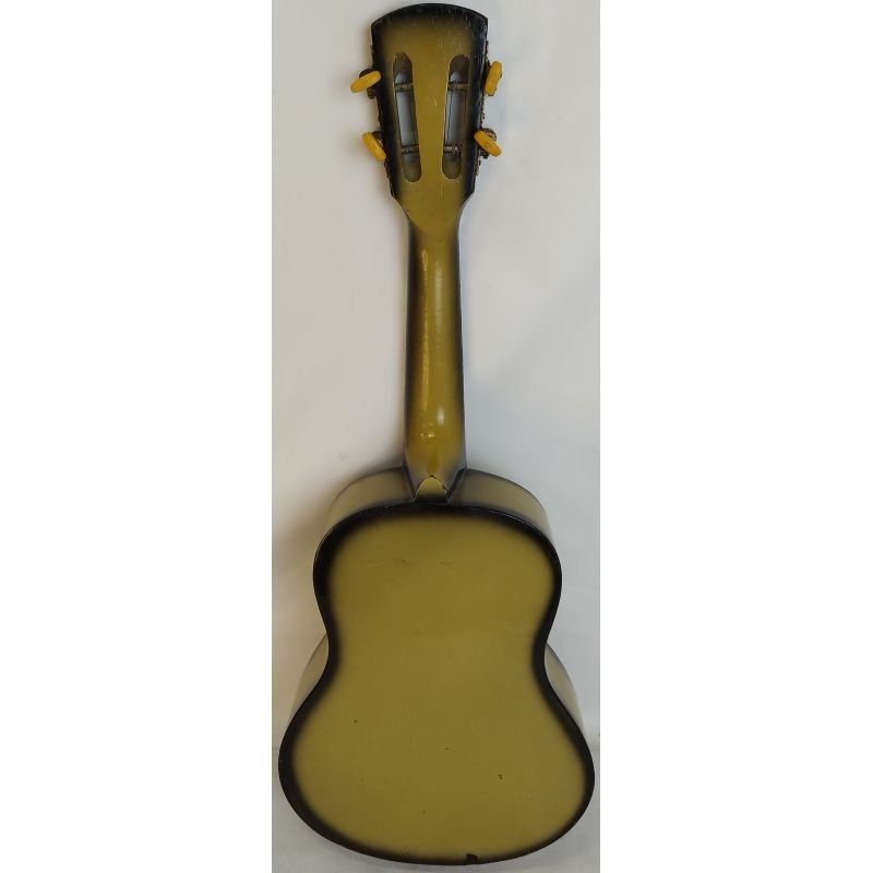 CAVAQUINHO TONANTE AFC/2