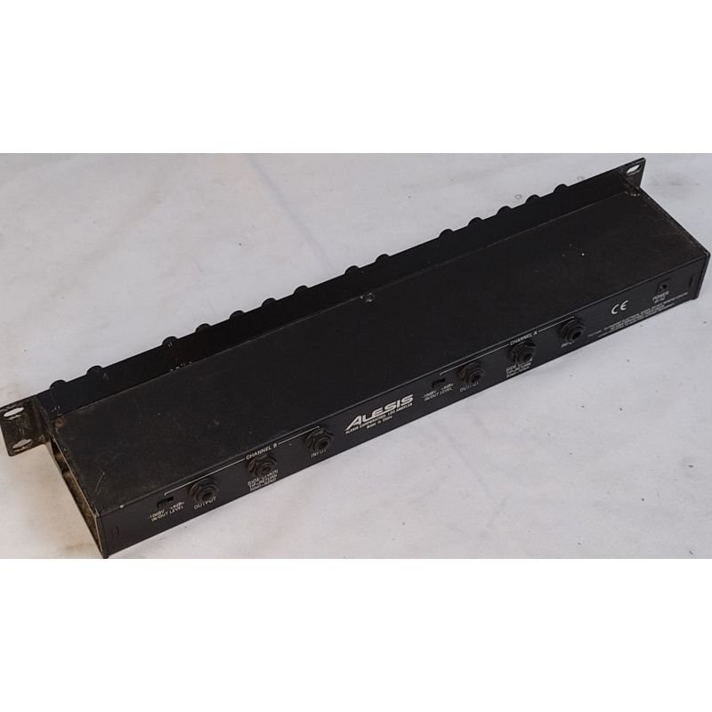 COMPRESSOR DE AUDIO ALESIS 3630