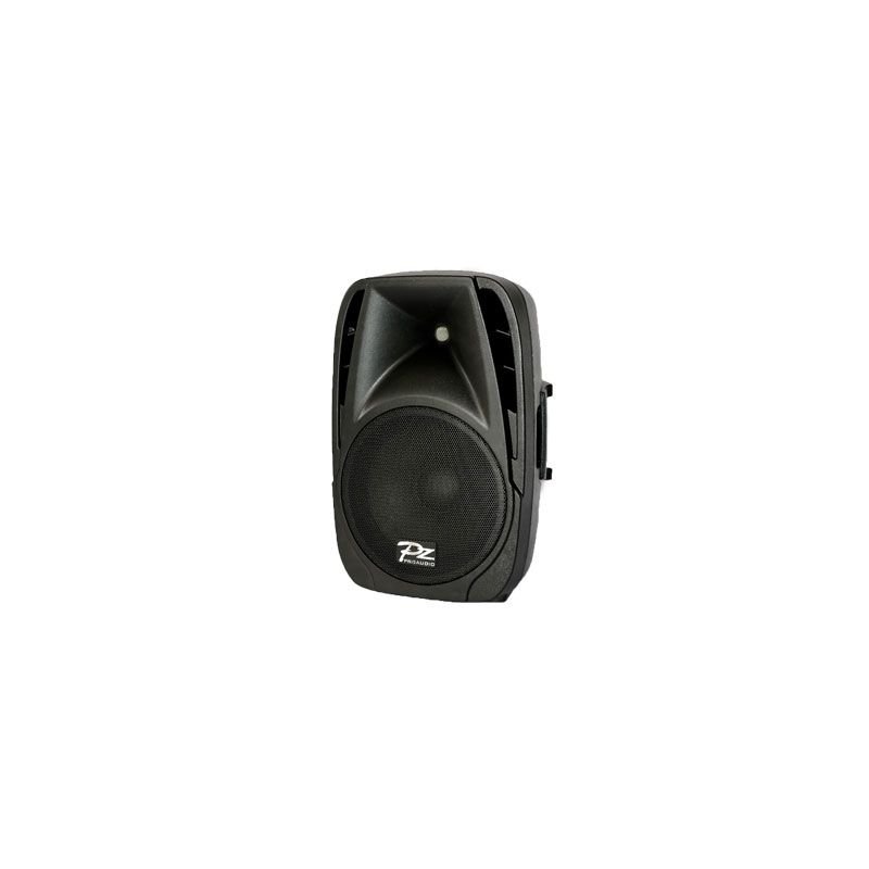 CONJUNTO CAIXAS PZ ATIVA + PASSIVA (PX08A E PX08P) (NOVAS)