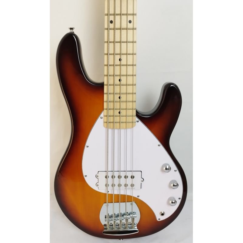 BAIXO WALDMAN MB-105