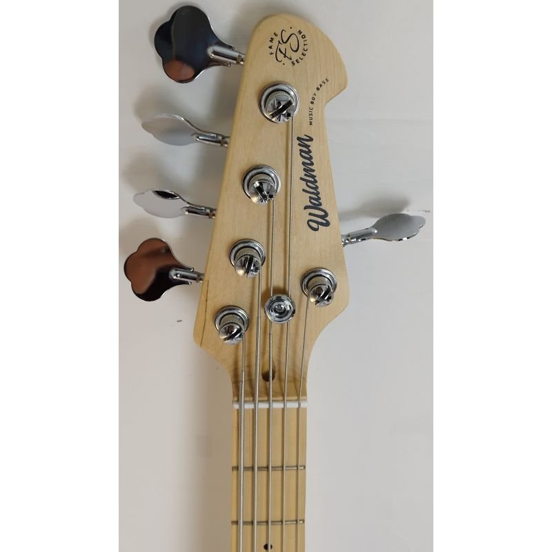 BAIXO WALDMAN MB-105