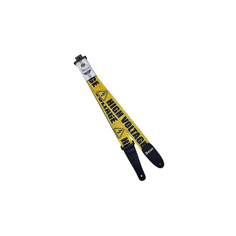 CORREIA BASSO POP HIGH VOLTAGE (NOVA)