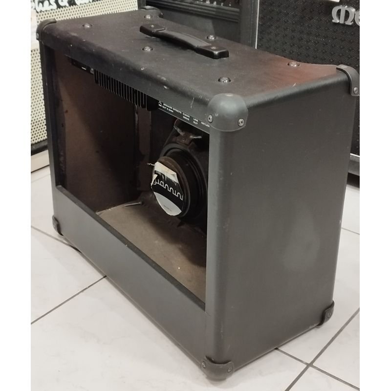 CUBO DE GUITARRA GIANNINI G65