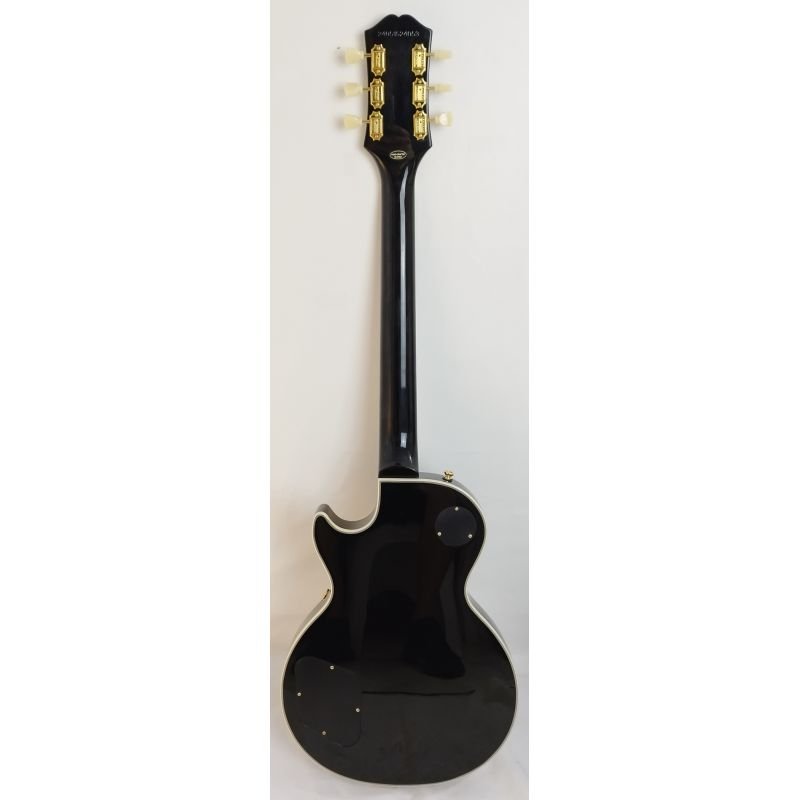 GUITARRA EPIPHONE LES PAUL CUSTOM OUTFIT
