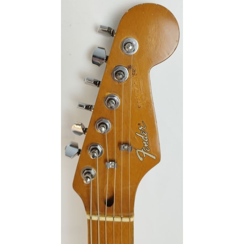 GUITARRA FENDER SOUTHERN CROSS STRATOCASTER 1994