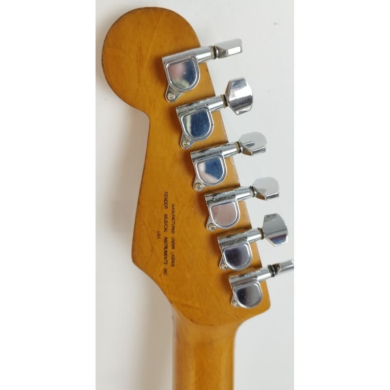 GUITARRA FENDER SOUTHERN CROSS STRATOCASTER 1994
