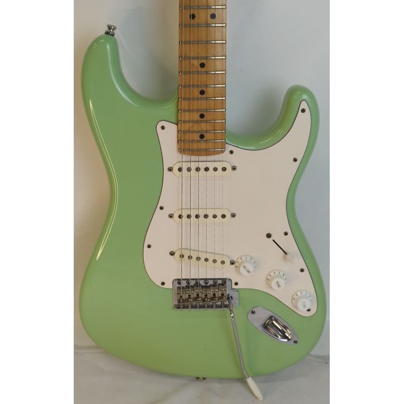 FENDER STRATOCASTER AMERICAN SPECIAL 2013