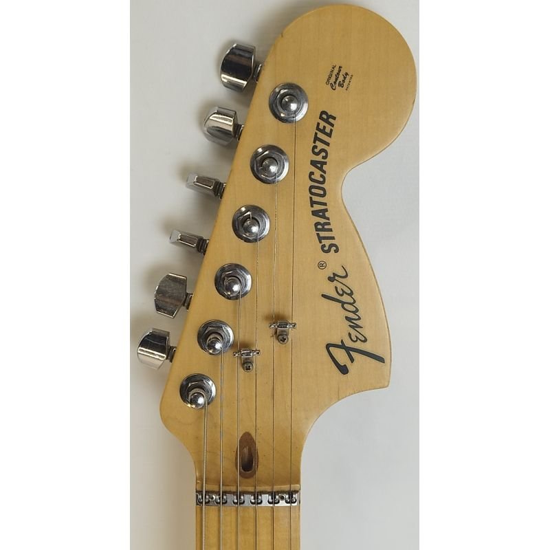 FENDER STRATOCASTER AMERICAN SPECIAL 2013