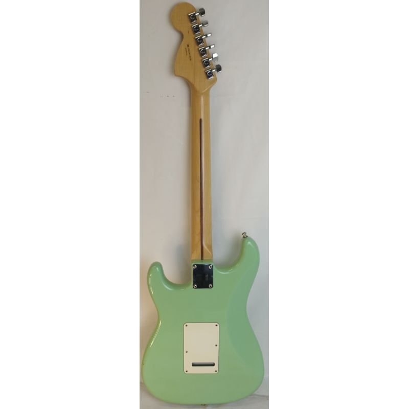 FENDER STRATOCASTER AMERICAN SPECIAL 2013