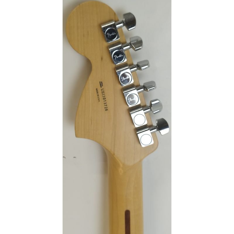 FENDER STRATOCASTER AMERICAN SPECIAL 2013