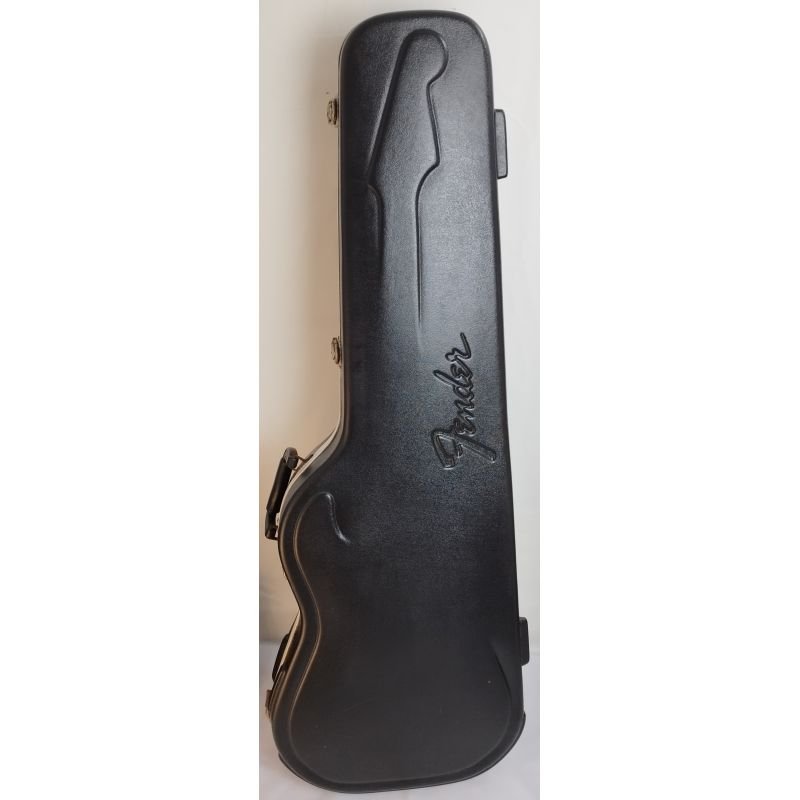 FENDER STRATOCASTER STANDARD ANO 2000