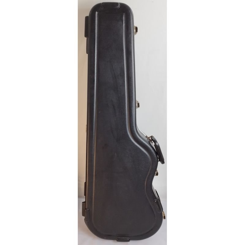 FENDER STRATOCASTER STANDARD ANO 2000