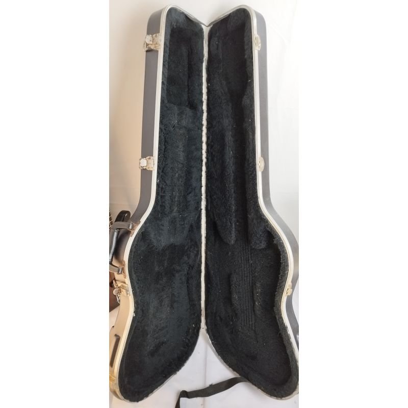 FENDER STRATOCASTER STANDARD ANO 2000