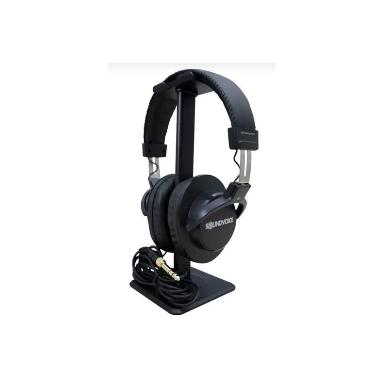 FONE SOUNDVOICE SV-050 (NOVO)