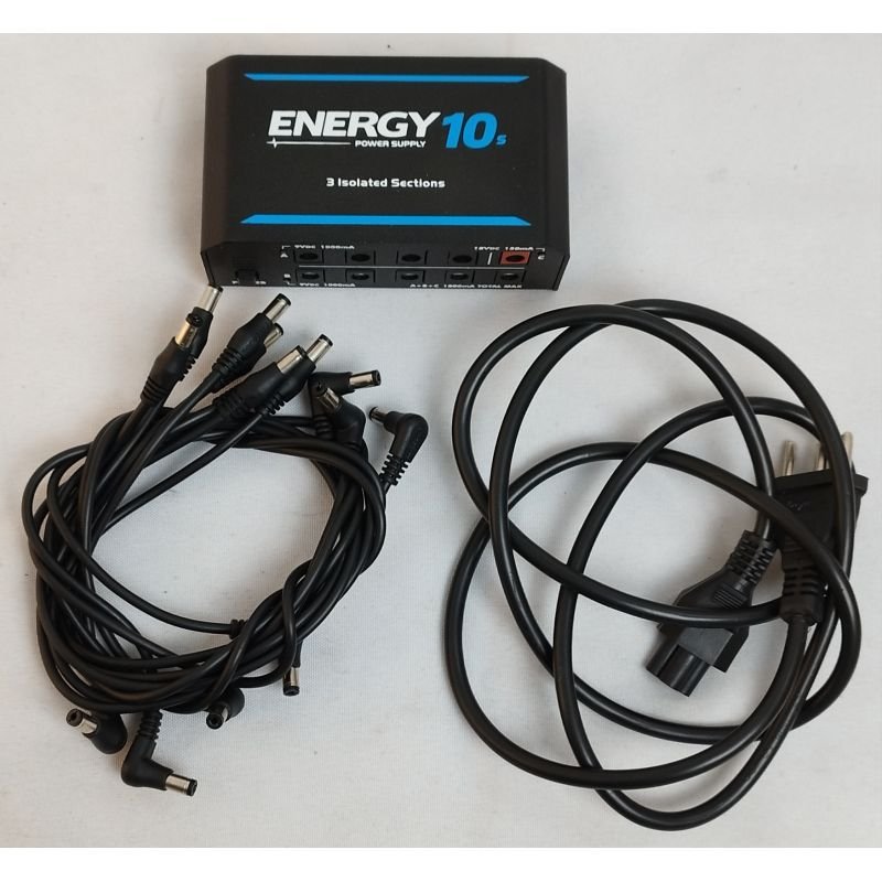 FONTE ENERGY 10S