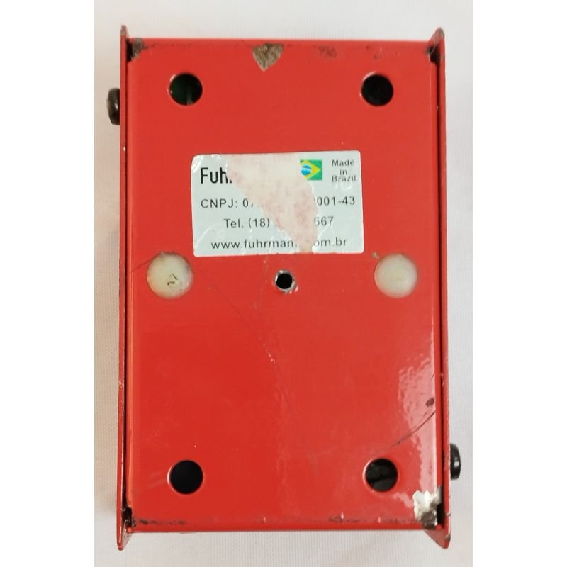 FONTE FUHRMANN SPS 9V