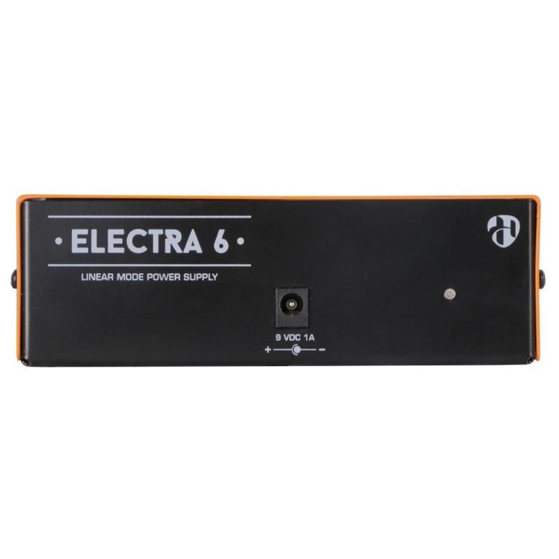 FONTE HAYONIK ELECTRA 6(NOVA)