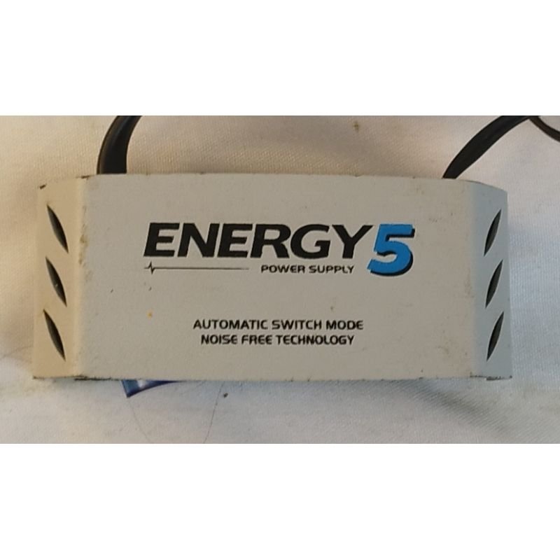 FONTE LANDSCAPE ENERGY 5