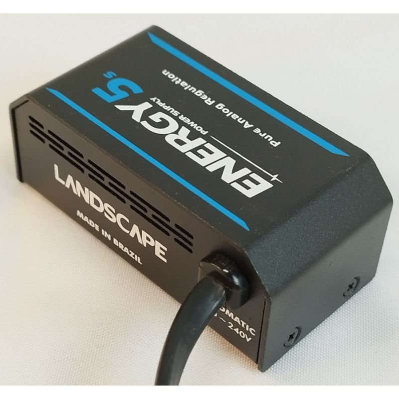 FONTE LANDSCAPE ENERGY 5S