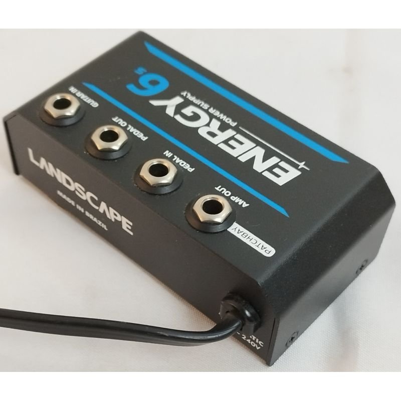 FONTE LANDSCAPE ENERGY 6S