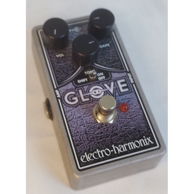 PEDAL GLOVE ELECTRO-HARMONIX