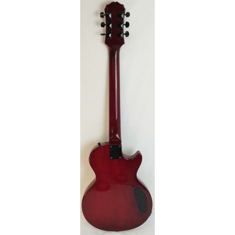 GUITARRA CANHOTO EPIPHONE LES PAUL SPECIAL