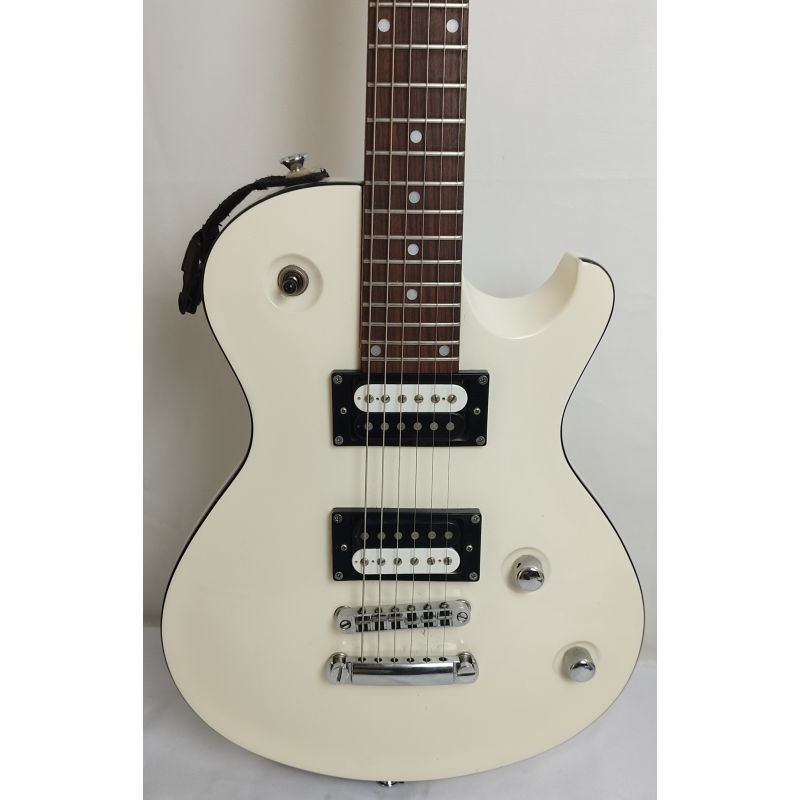 GUITARRA CHARVEL DS 3 COM UPGRADES