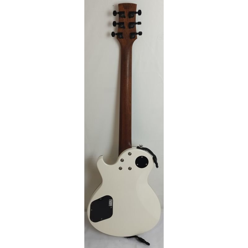 GUITARRA CHARVEL DS 3 COM UPGRADES