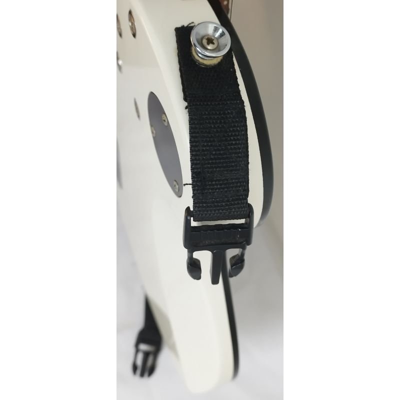 GUITARRA CHARVEL DS 3 COM UPGRADES