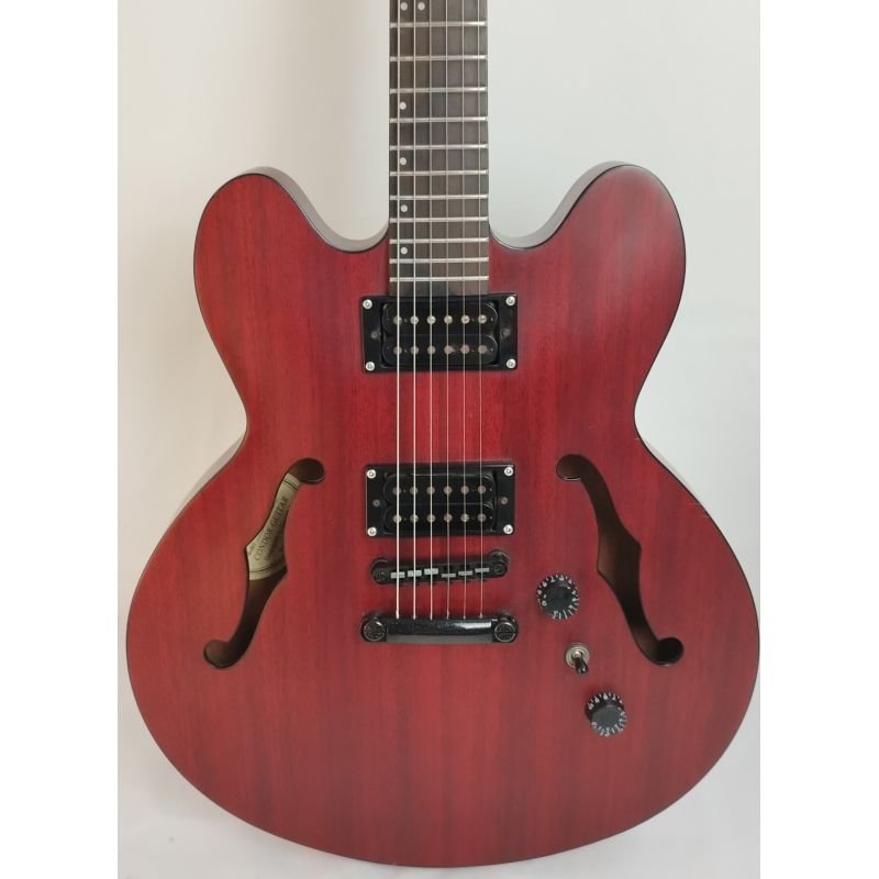 GUITARRA CONDOR JC 501