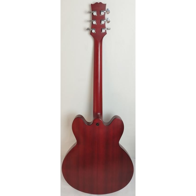 GUITARRA CONDOR JC 501