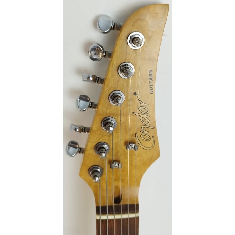 GUITARRA CONDOR RX-10