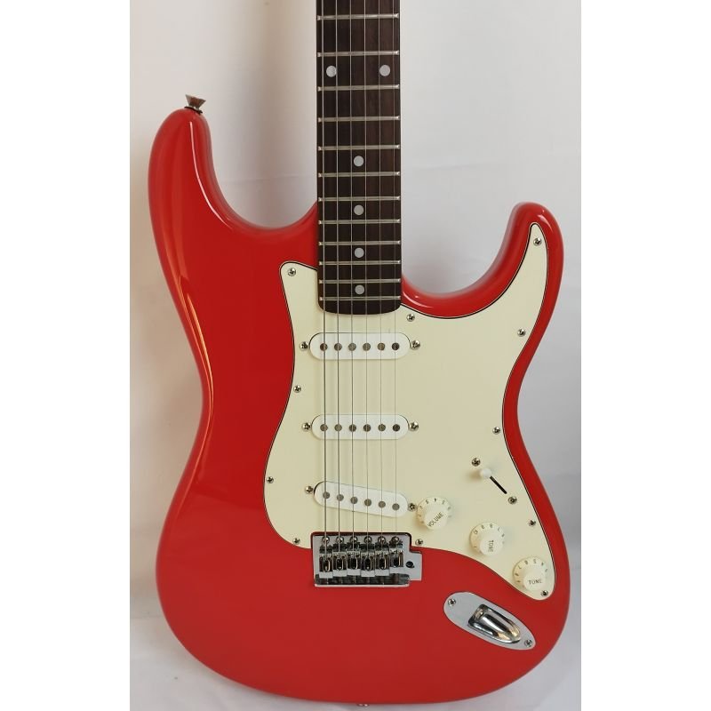 GUITARRA CONDOR RX-20S STRATOCASTER