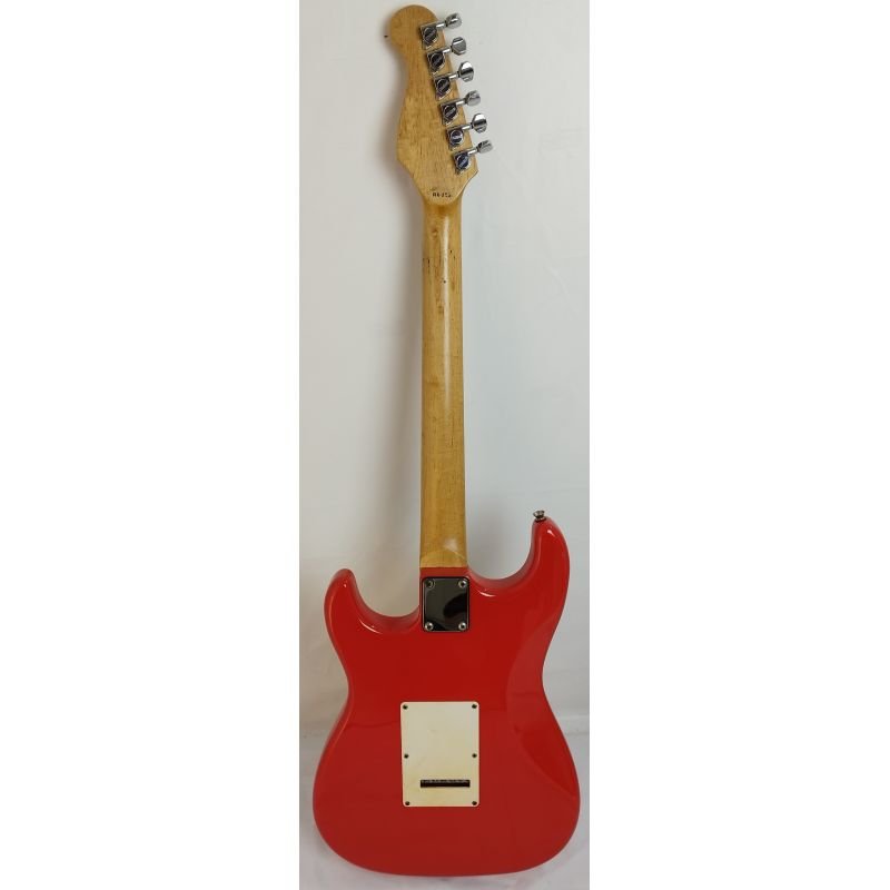 GUITARRA CONDOR RX-20S STRATOCASTER