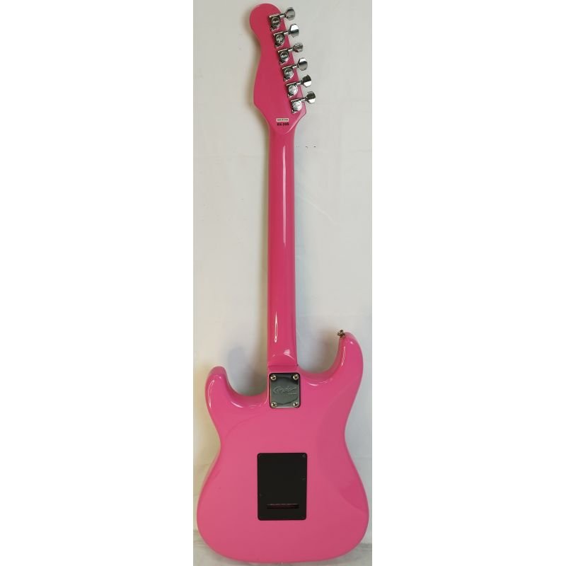 GUITARRA CONDOR RX-20S STRATOCASTER