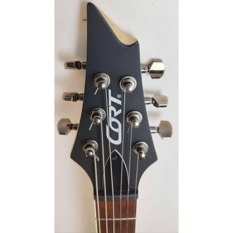 GUITARRA CORT KX300 OPRB
