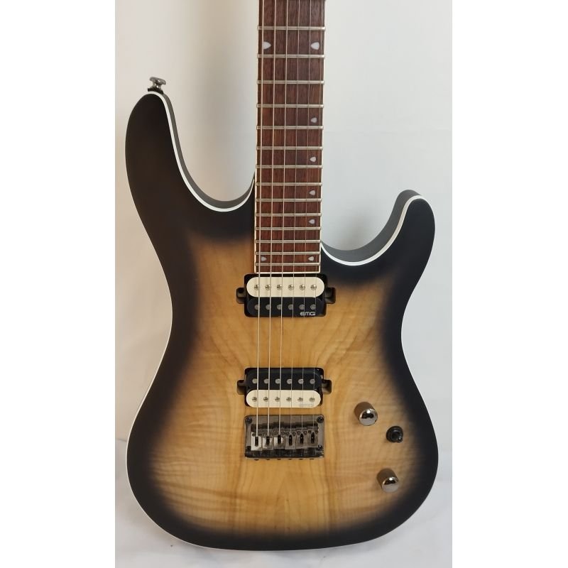 GUITARRA CORT KX300 OPRB