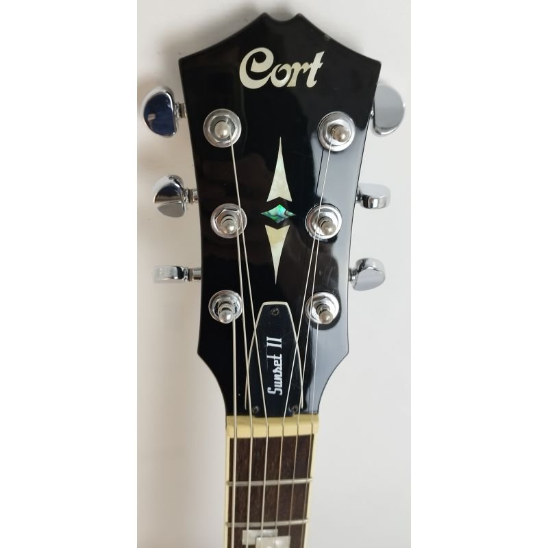 GUITARRA CORT SUNSET 2