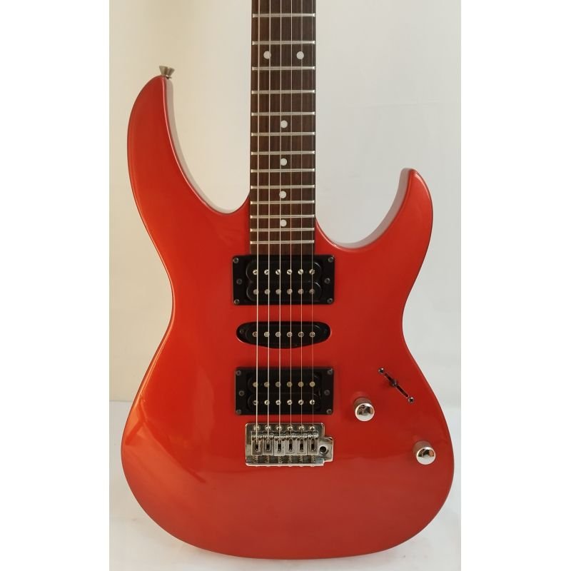 GUITARRA CRAFTER JUNIOR CONFORT SERIES