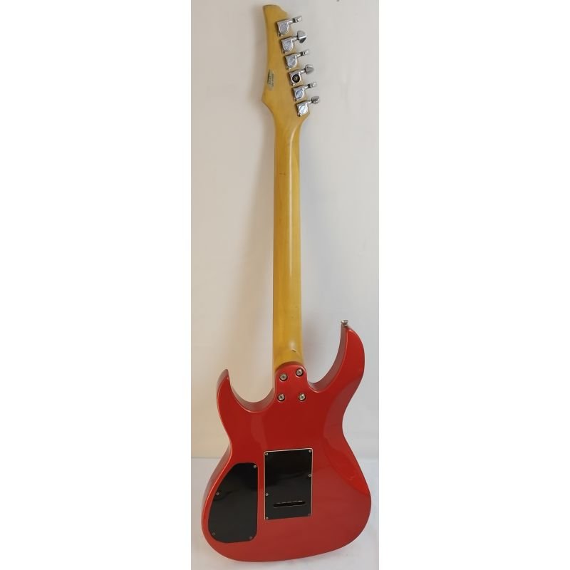 GUITARRA CRAFTER JUNIOR CONFORT SERIES